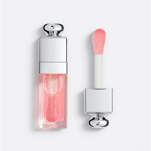 Dior Other - Dior Addict Lip Glow Oil-001 pink